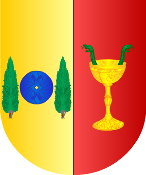 ESCUDO ALEATORIO